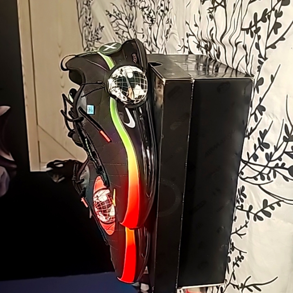 Nike airmax 720 818 world pack